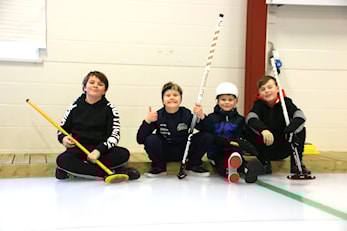 Bilder fra Stange kids cup 2019